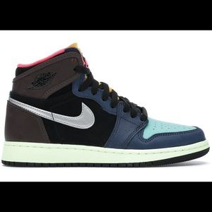 Jordan 1 Retro High Tokyo Bio Hack - GS